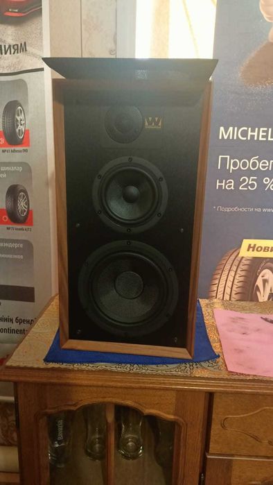 Продам Акустическую систему