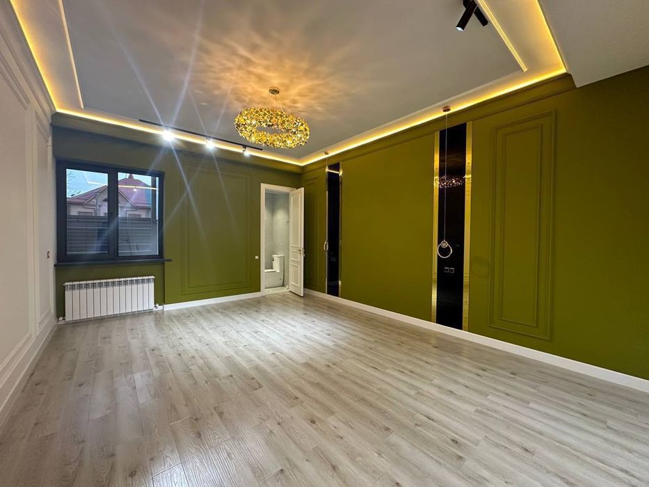 Продам евро дом Никитина 2 сотки 3 кровля 6 комнат 360м2