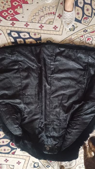 Продам Шубу норка Б/У