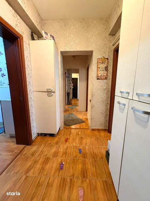 Apartament 2 camere decomandat cu boxa si parcare, Ford