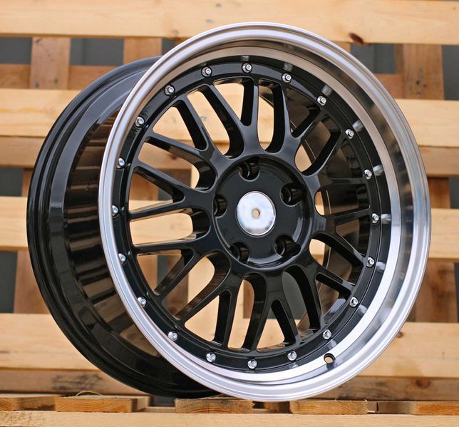 16" 17" 18" Джанти 5x112/120 BBS за AUDI A4 BMW G30 Е36 E46 E90 E92