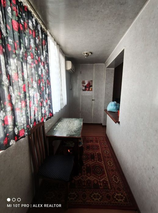 Аренда 2 комнатная квартира Сергели Дустлик Спутник 15 1 этаж