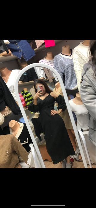 Продам платье! Вечернее платье