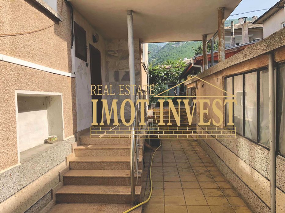 Продава се Етаж от къща в Сопот - 160 кв.м за 969 €/кв.м - Снимка #17