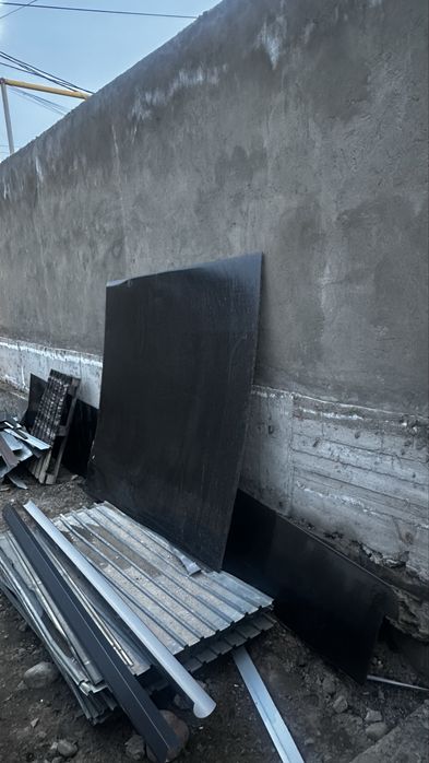 Стройматериалы бу