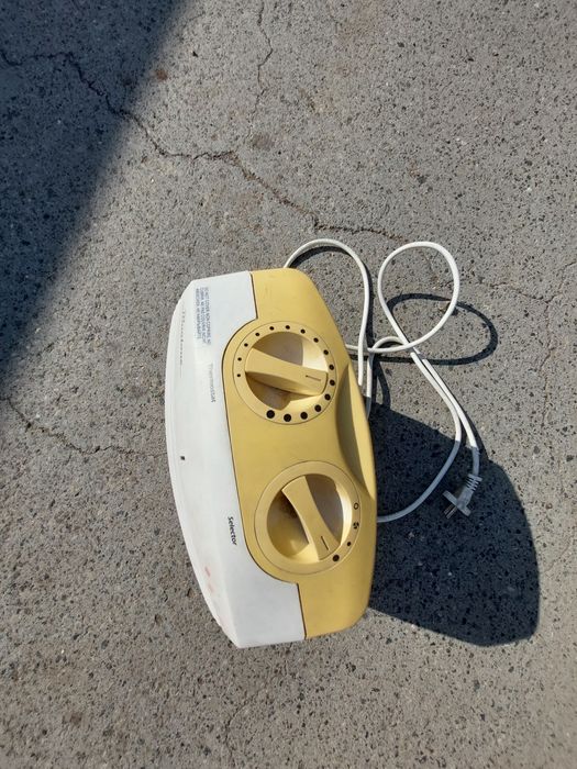 Колорифер мобильный , обогреватель