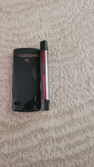 Nokia X2-00   Nokia