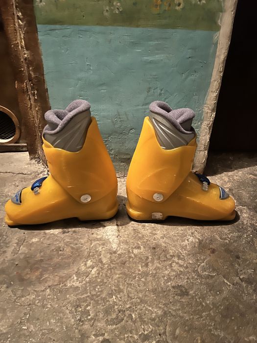 Ски обувки HAED X3 24/24,5