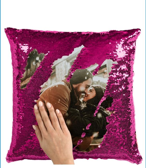 Perna paiete personalizata