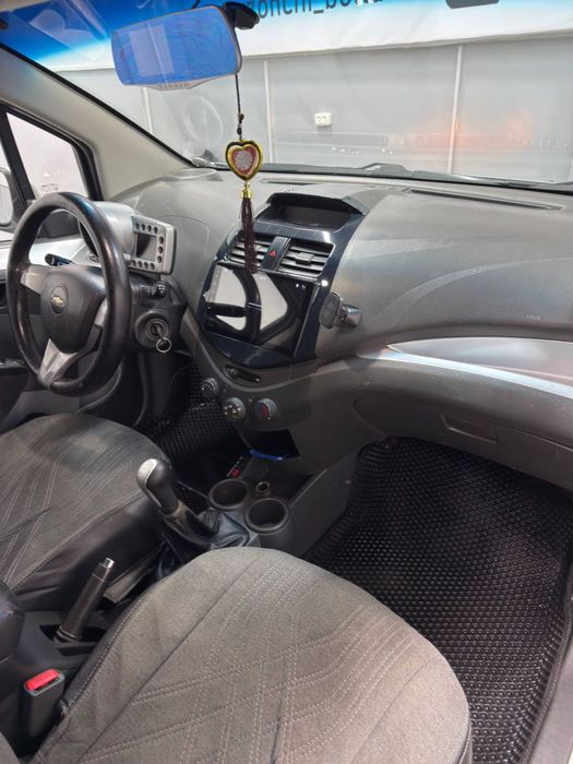 Spark Sotiladi xolati ideal