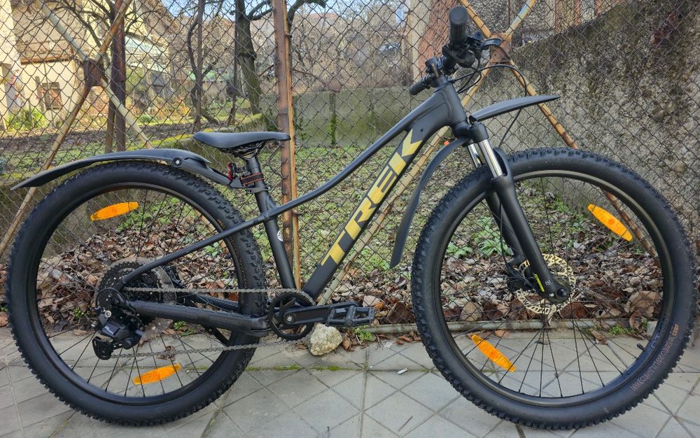 Trek Marlin 4 27.5 цола XS рамка Последна генерация Като нов