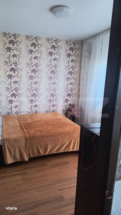 Apartament 2 camere decomandate de vanzare – Marasti, zona centrala