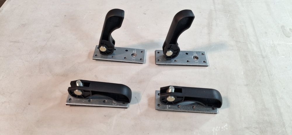 скоби-врътки за автобокс,куфар,кутия за багаж,багажник,кутия