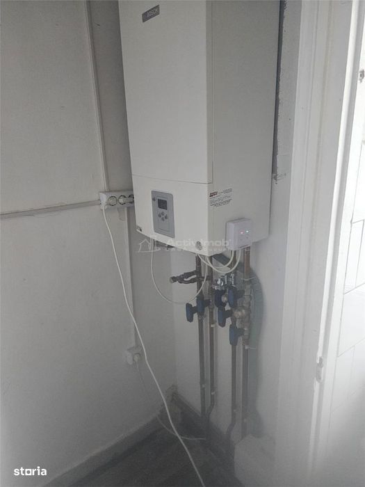 3 cam - zona Garii