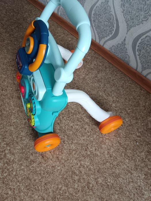 Ходунки в отличном состоянии