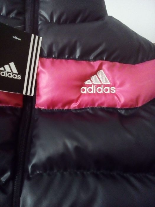 Дамски / детски елеци- Adidas- XS-S-M-L