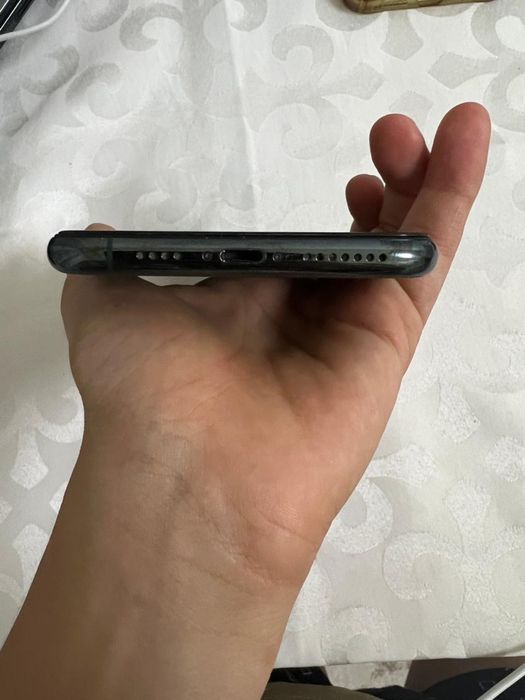 Iphone 11 pro max 256 gb