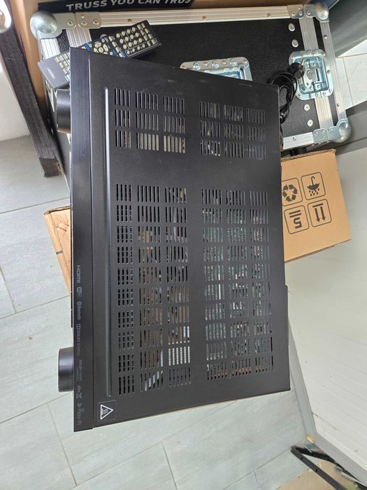 Pioneer VSX 932 - Ресивър