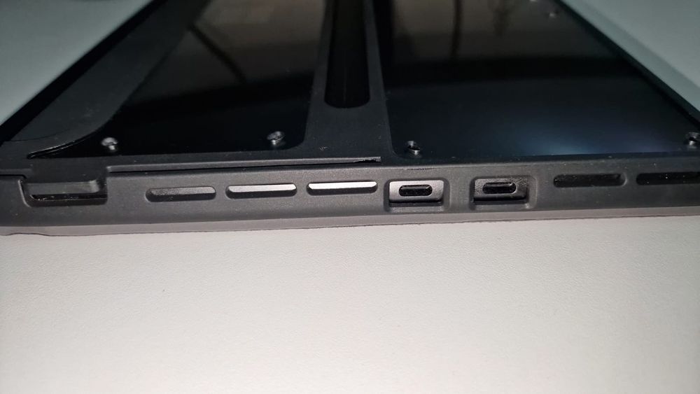 Microsoft surface pro 8 i7 16gb 512gb