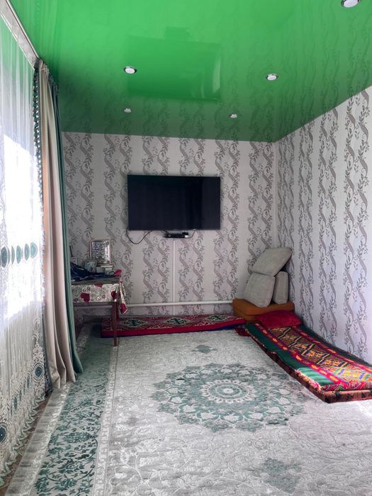 Продам дом майкайын поселок