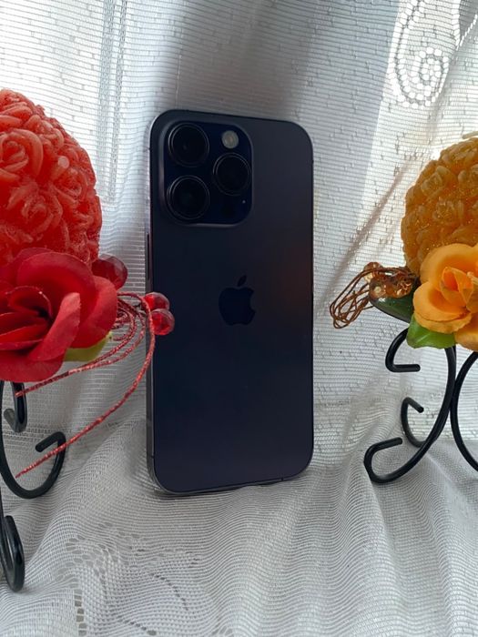 Продам |iPhone| 14 Pro 256 GB
