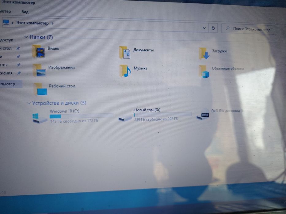 Асер 5750ZG / Core i5 / 8Gb