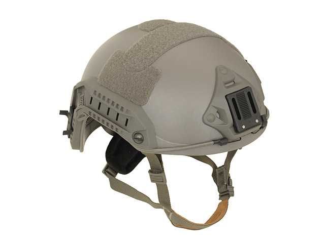 Casca Protectie Airsoft FMA Maritime L/XL,Culoare Foliage, Noua In Cutie