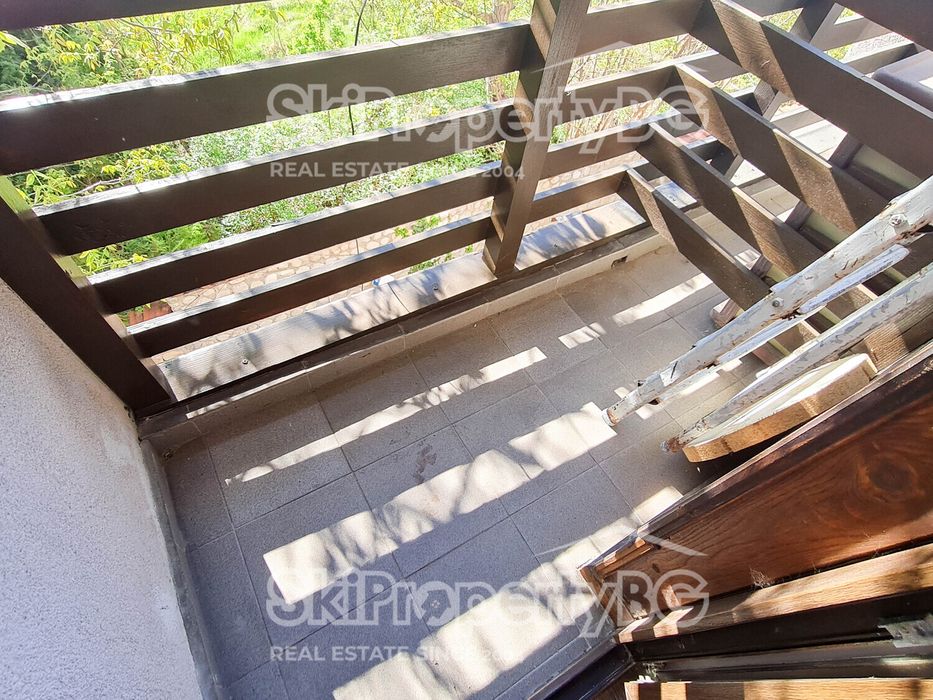 Продава се Тристаен апартамент в Банско - 69 кв.м за 1522 €/кв.м - Снимка #15