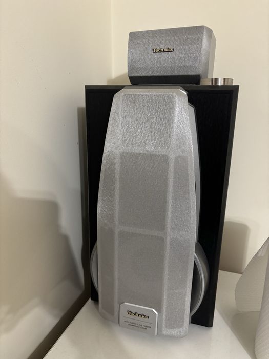 Sistem Audio Technics