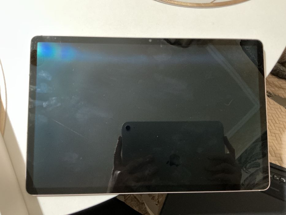 Планшет Samsung Galaxy Tab S8+