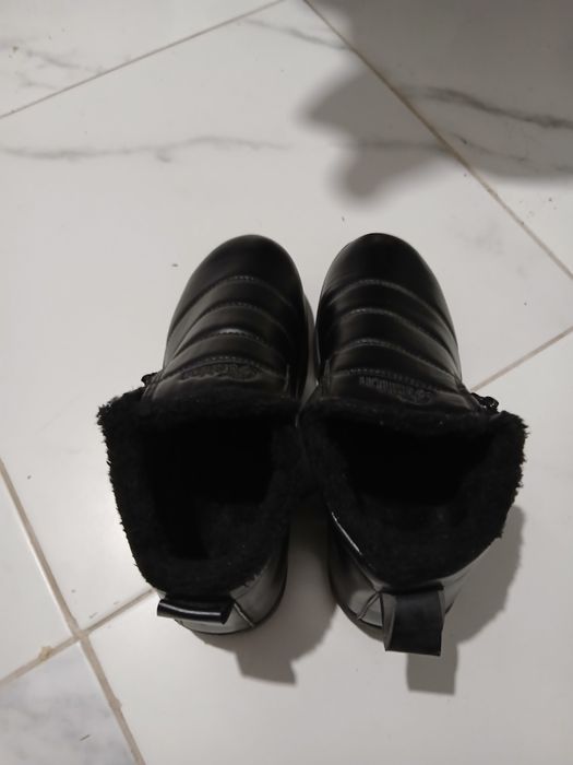 Продам мужской обувь