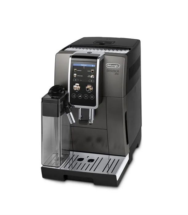 Кофемашина Delonghi ECAM380.95