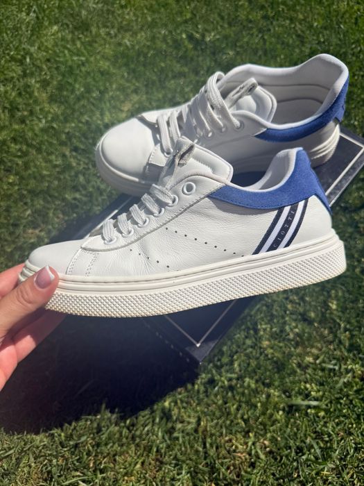 Маратонки Cesare Paciotti