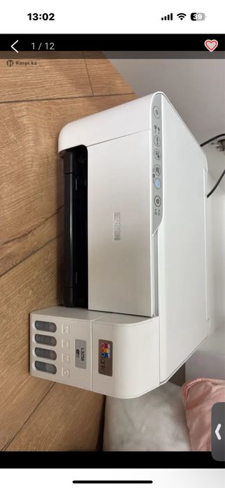 Продам МФУ Epson L3256