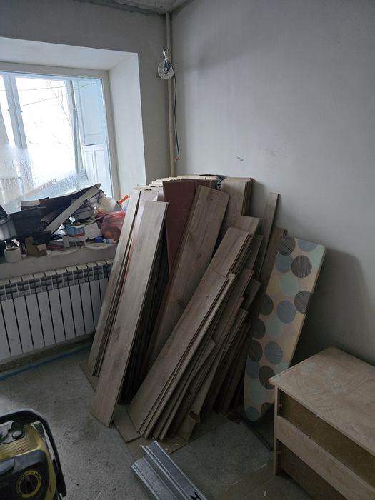 Продам ламинат Kastamonu 33 класс