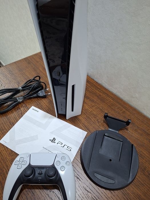 Sony PlayStation 5