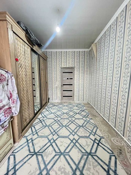 Продам дом в районе Заречный 1