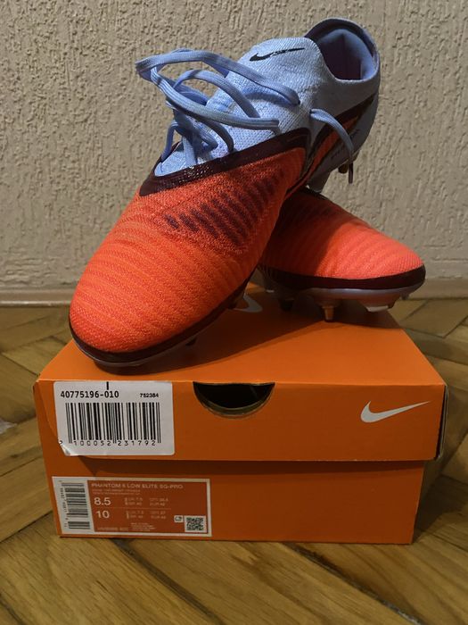 Nike Phantom 6 elite SG-PRO