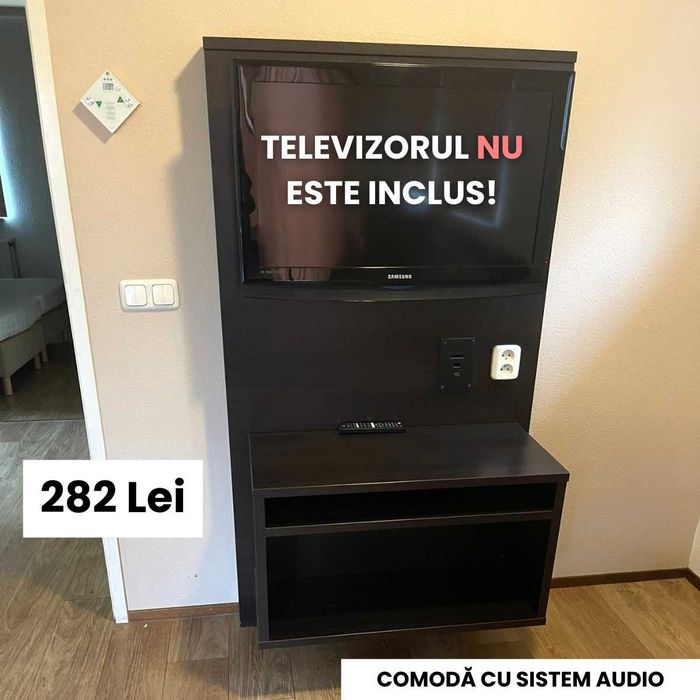 Dulap Mare Second Hand Import Olanda - Sifonier, Vestiar, Dulap Birou, Comodă - Diverse Modele