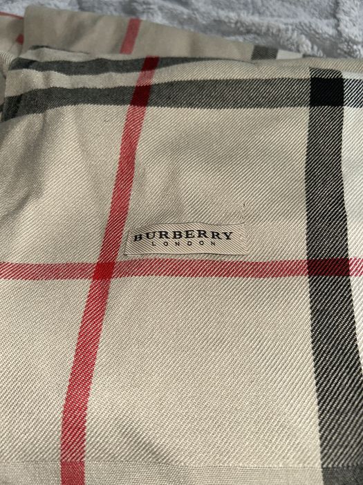 Fular Burberry London