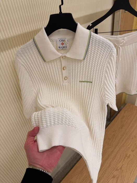 Мъжки къси екипи