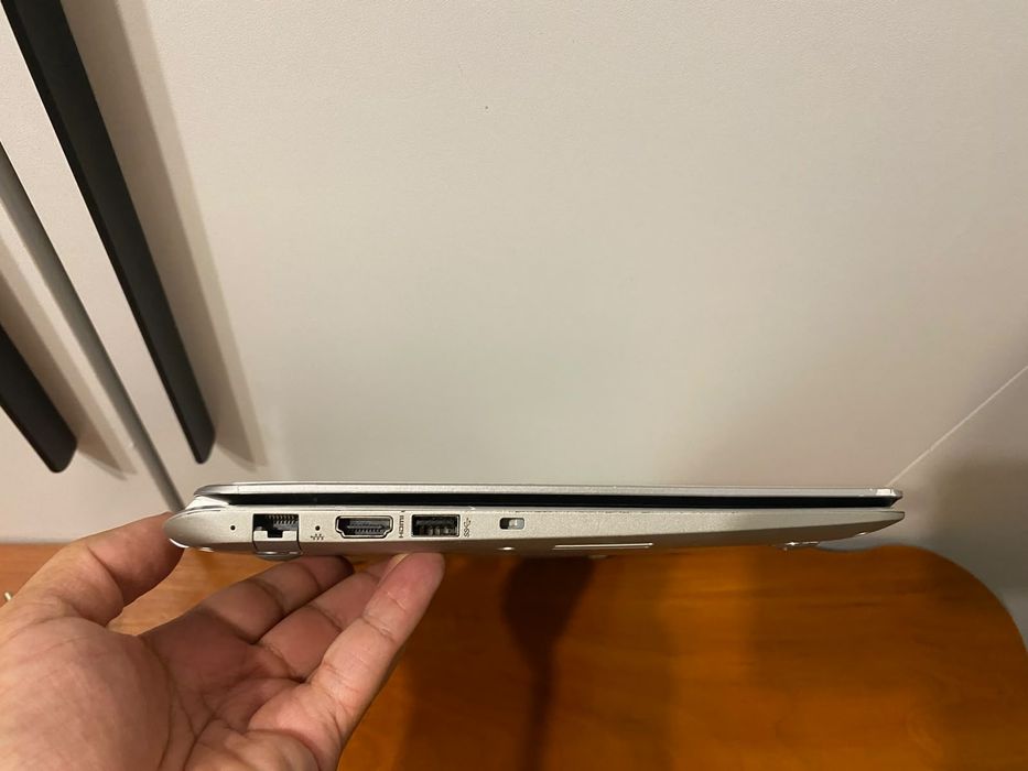 Ультрабук НР Spectre XT