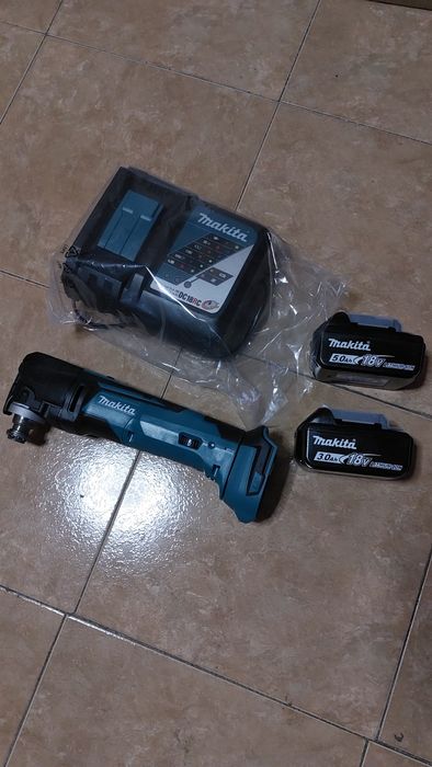 Autofiletanta Makita DDF484Z