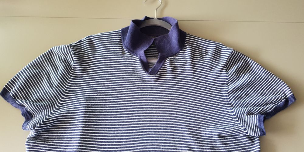 Superb,tricou Adolfo Diminguez,L