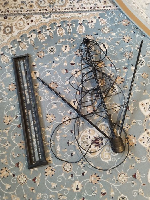 ТВ жк Филипс диагональ 80 smart