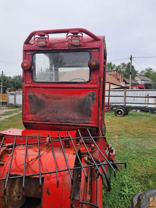 Vând sasiu taf întărit