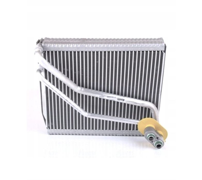 Evaporator aer conditionat Kia Carens 2013-2022, 250x280x45mm, Material: aluminiu, OE 97140A4900, Hanon