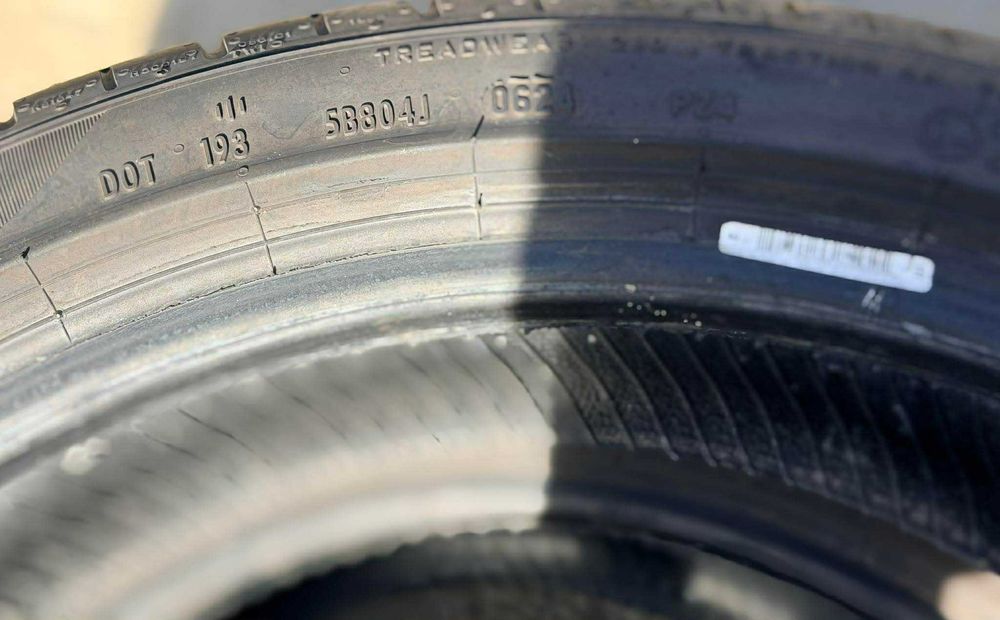 2 X Cauciucuri 215/40/18 Pirelli 2024 ca noi!