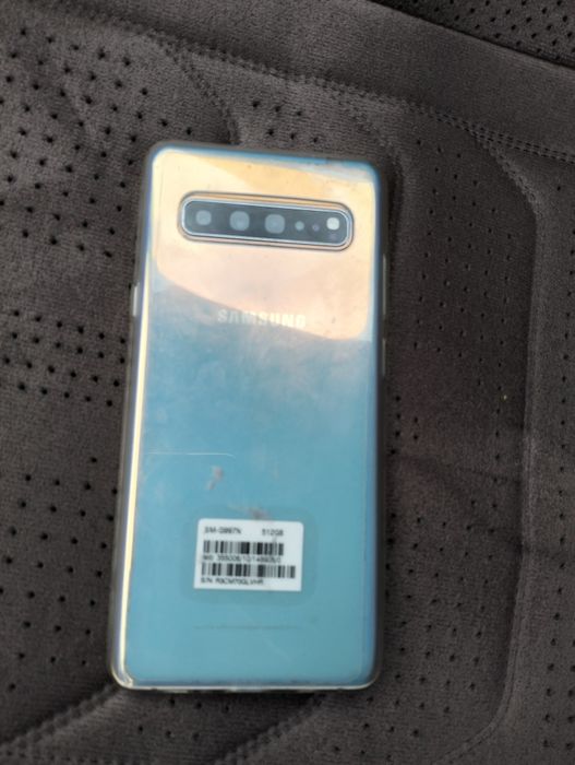 Самсунг s10 5G .