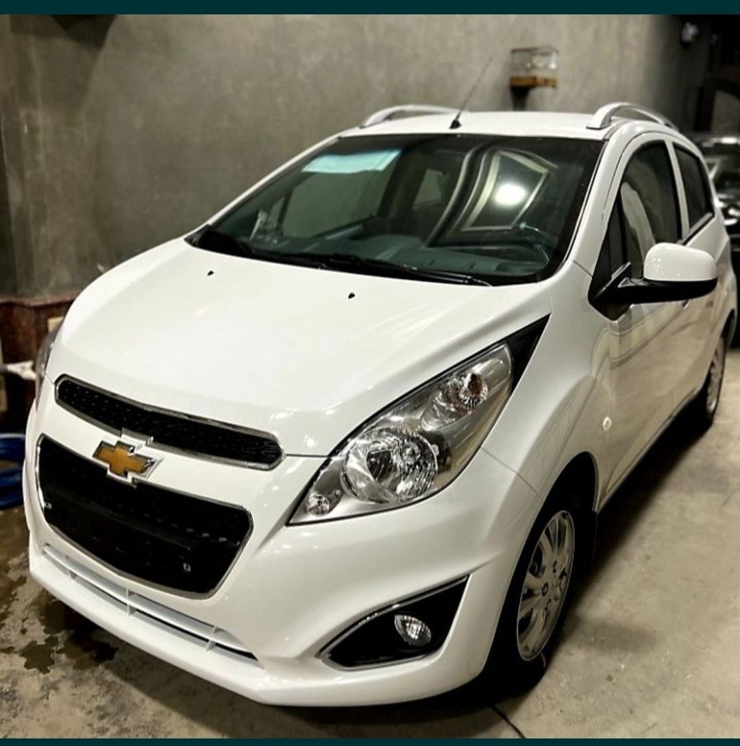 chevrolet spark avtomat - Chevrolet в Каракалпакстан - OLX.uz